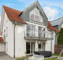 Familienfreundlich, modern & effizient - Ihr Zuhause mit Weitblick - Muehlacker Lomersheim