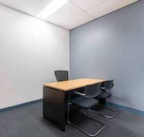 All-inclusive-Zugang zu professionellen Büroräumen für 2 Personen in Regus Weitblick - Augsburg Haunstetten