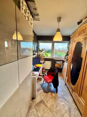 Kleines Arbeitszimmer - 