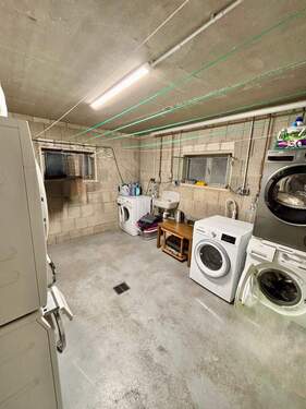 Waschkeller - 