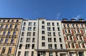 Außenansicht - Etagenwohnung mit 110,00 m&sup2; in Leipzig zum Kaufen