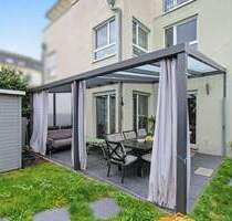 Gepflegtes Einfamilienhaus in zentraler, ruhiger und familienfreundlicher Lage - Rüsselsheim am Main