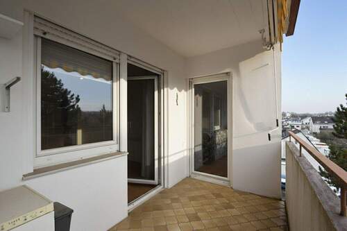 Balkon - 