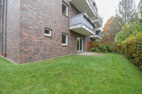 Exemplar. Terrasse - 