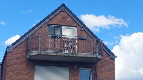 Wohnung - 2 Zimmer Etagenwohnung zum Kaufen in Brühl