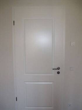 Stilholztür mit Kassette (Innentür) - 