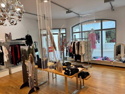 großzügige Ladenfläche - Attraktive und Vermietete Ladenfläche in der Innenstadt