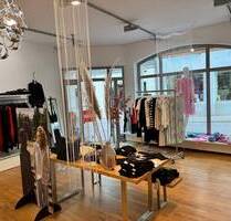 Attraktive und Vermietete Ladenfläche in der Innenstadt - Schwäbisch Hall