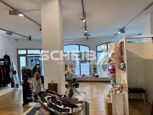 Bodenbelag Echtholzparkett - Gewerbeobjekt (Büro, Produktion, Verkauf) zum Kaufen in Schwäbisch Hall