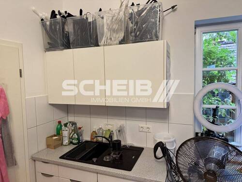 Teeküche - Gewerbeobjekt (Büro, Produktion, Verkauf) in Schwäbisch Hall