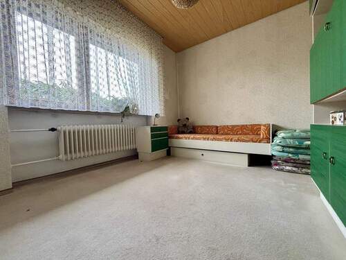 Zimmer im EG - 