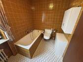 Badezimmer im EG - 