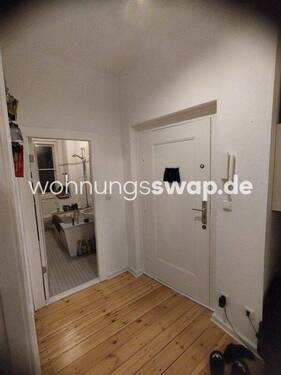 Bild 2 - 2 Zimmer Etagenwohnung zur Miete in Berlin