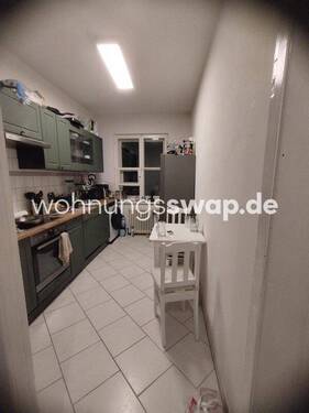 Bild 3 - 2 Zimmer Etagenwohnung in Berlin