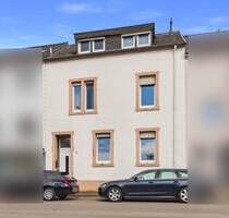 Reihenmittelhaus in Konz zu verkaufen