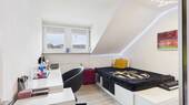 Zimmer 2 Dachgeschoss - 
