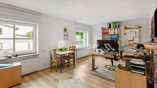 EG Büro 1 - 