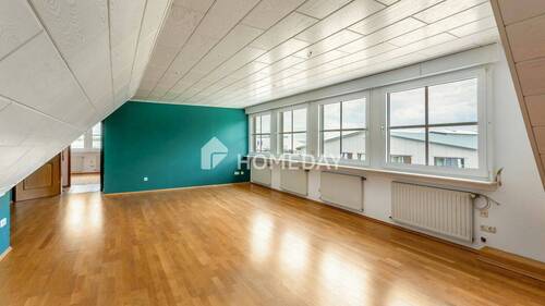 1. OG Schlafzimmer 2 2 - 