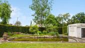 Garten 1 - 7 Zimmer Einfamilienhaus zum Kaufen in Elsdorf