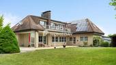 Außenansicht 3 - 7 Zimmer Einfamilienhaus in Elsdorf
