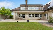 Terrasse 2 - Einfamilienhaus mit 301,00 m&sup2; in Elsdorf zum Kaufen