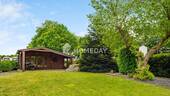 Gartenhaus - 