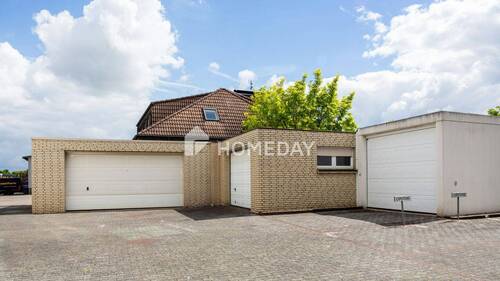 Garage - 