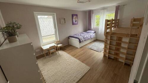 Kinderzimmer - 
