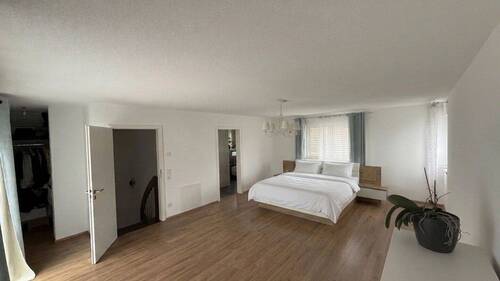 Studio / Schlafzimmer - 