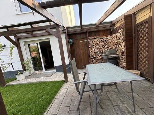 Terasse - 