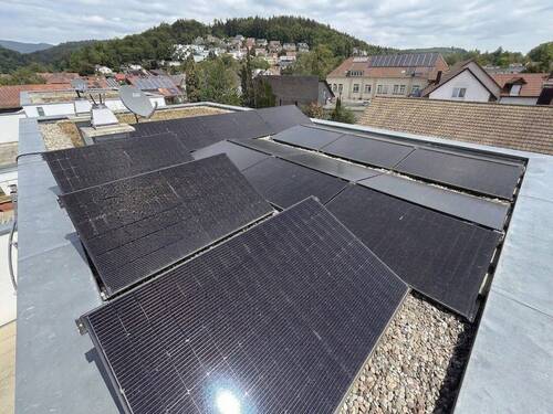 PV-Anlage - 