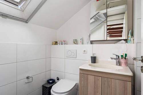 Bad Dachgeschoss ... - 