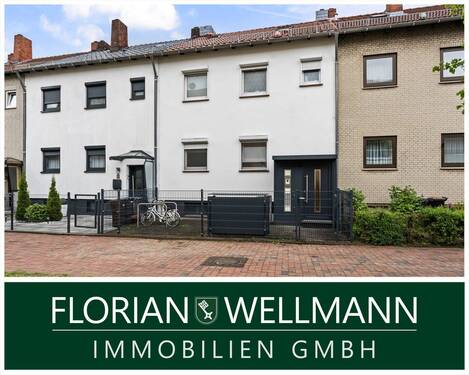 Bild 1 - Bremen - Gröpelingen 