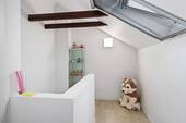 Flur Dachgeschoss - 