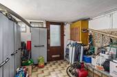 Heizungsraum Souterrain - 