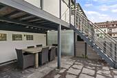 Terrasse - 