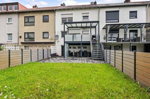 Garten - 