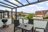 Balkon Erdgeschoss - 