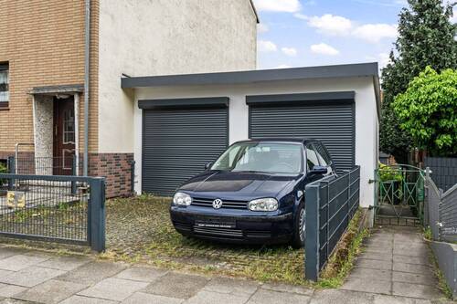 Garagen - 