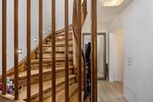 Flur - 7 Zimmer Reihenmittelhaus zum Kaufen in Bremen