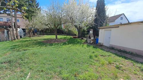 Garten - 