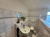 Modernes Badezimmer - 