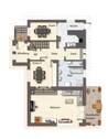 Grundriss exemplarisch Erdgeschoss - 