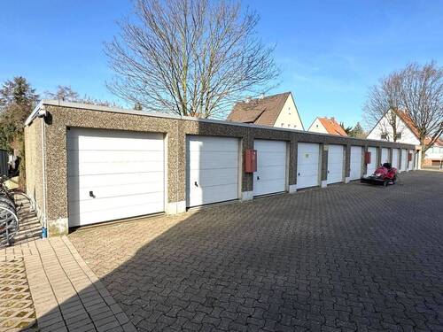 Garage - 