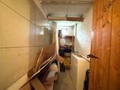 Kellerraum - 