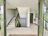 Treppenhaus - 