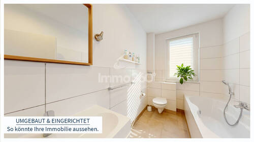 Umgebaut & Eingerichtet - 