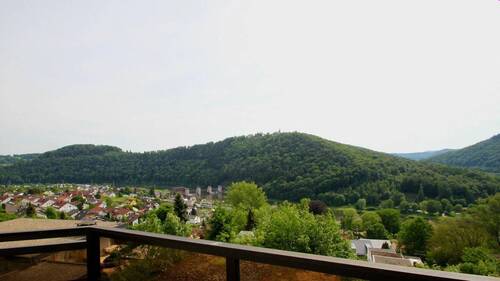 Bild 2 - 1 Zimmer Einfamilienhaus zum Kaufen in Neckarsteinach