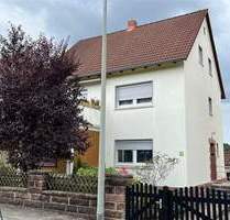 RESERVIERT ! RESERVIERT !! 2-Fam.haus in ruhiger Lage - Landstuhl Atzel