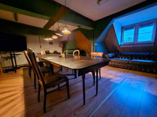 Konferenzraum - verschiedene Büroflächen im Herzen von Friedrichshain - All-in-Miete